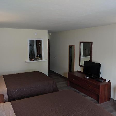 Western Inn And Suites Enid Zewnętrze zdjęcie