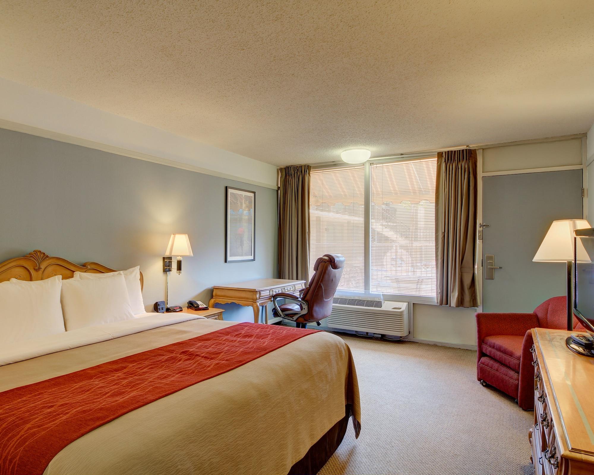 Western Inn And Suites Enid Zewnętrze zdjęcie