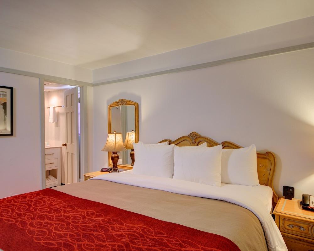 Western Inn And Suites Enid Zewnętrze zdjęcie
