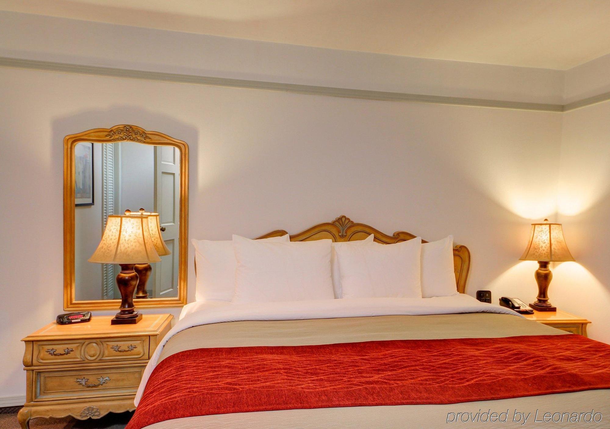 Western Inn And Suites Enid Zewnętrze zdjęcie