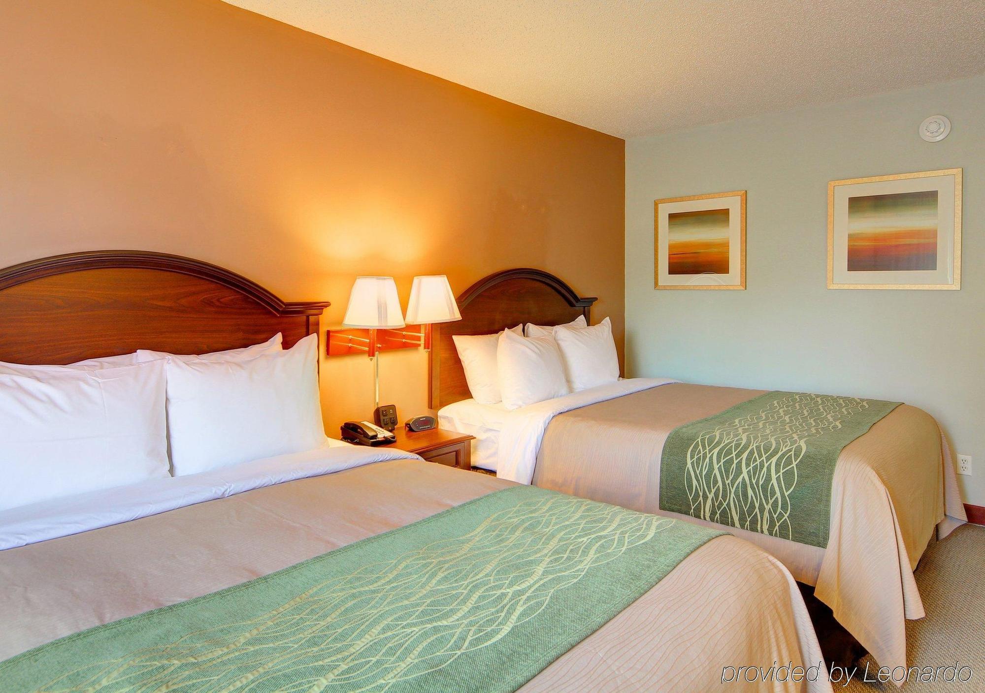 Western Inn And Suites Enid Zewnętrze zdjęcie