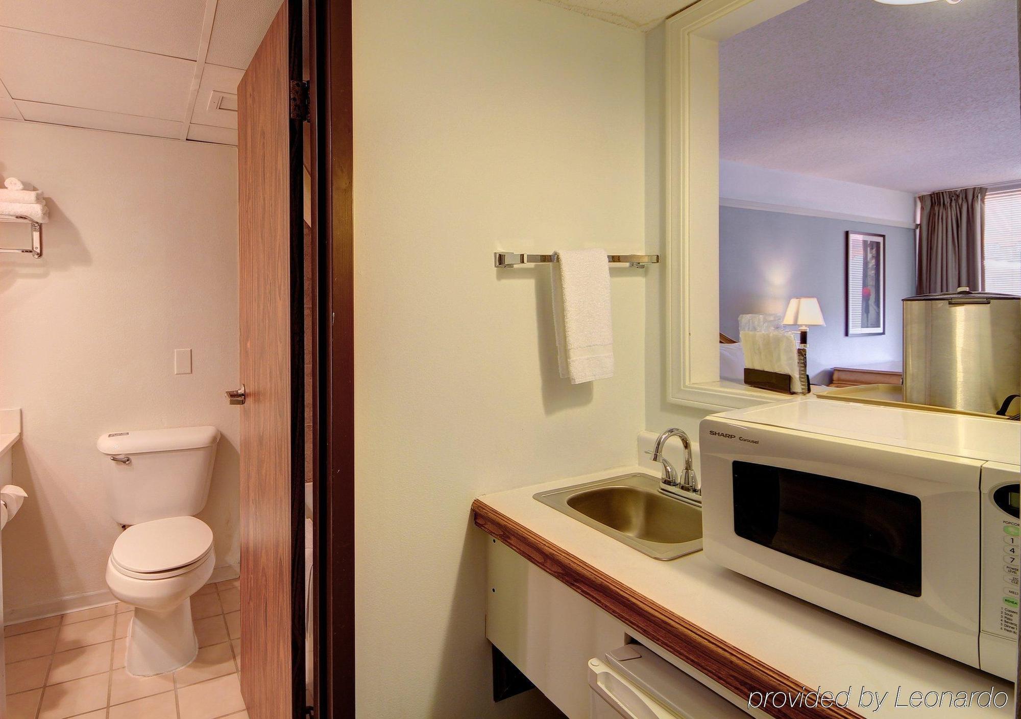 Western Inn And Suites Enid Zewnętrze zdjęcie
