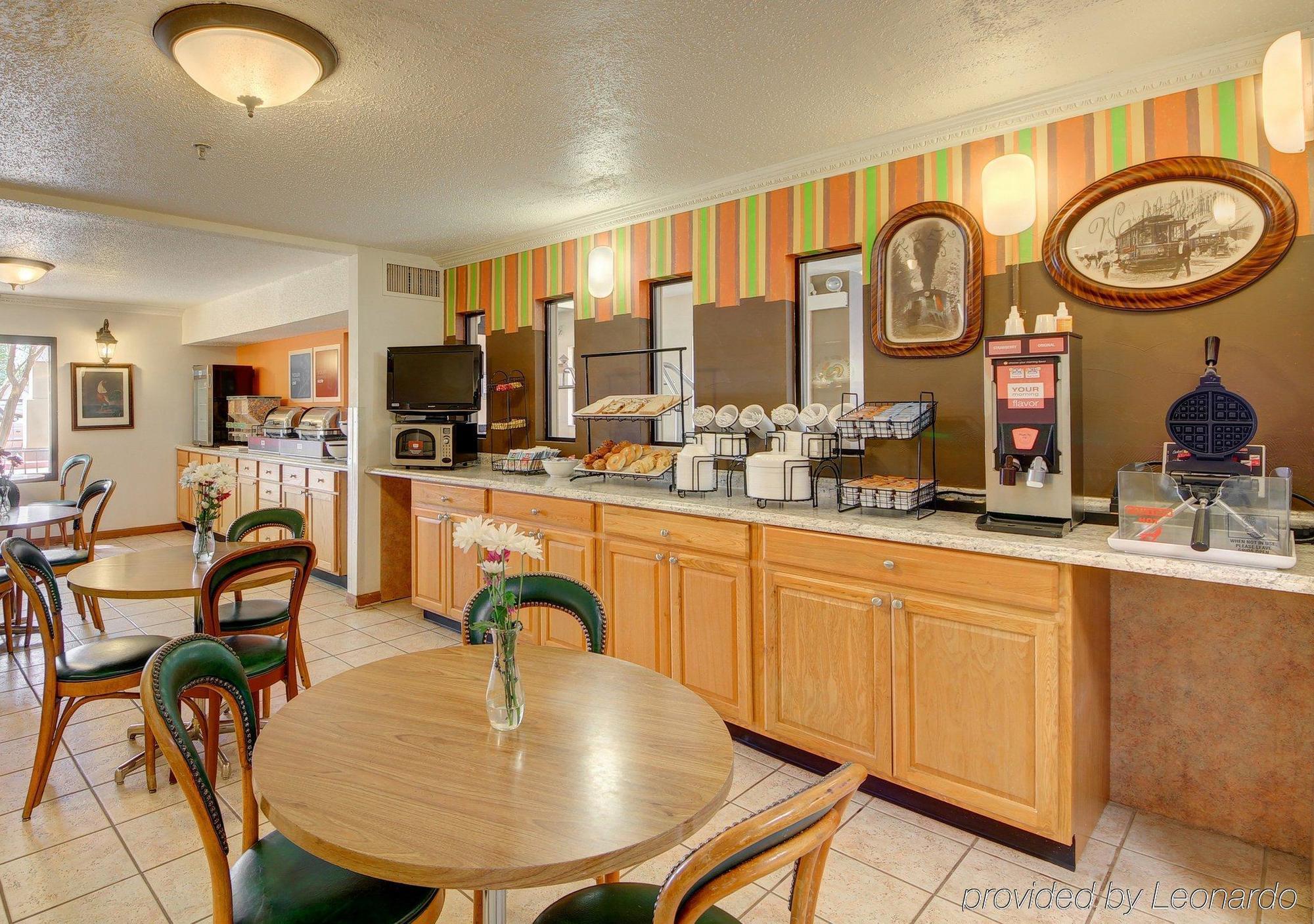 Western Inn And Suites Enid Zewnętrze zdjęcie