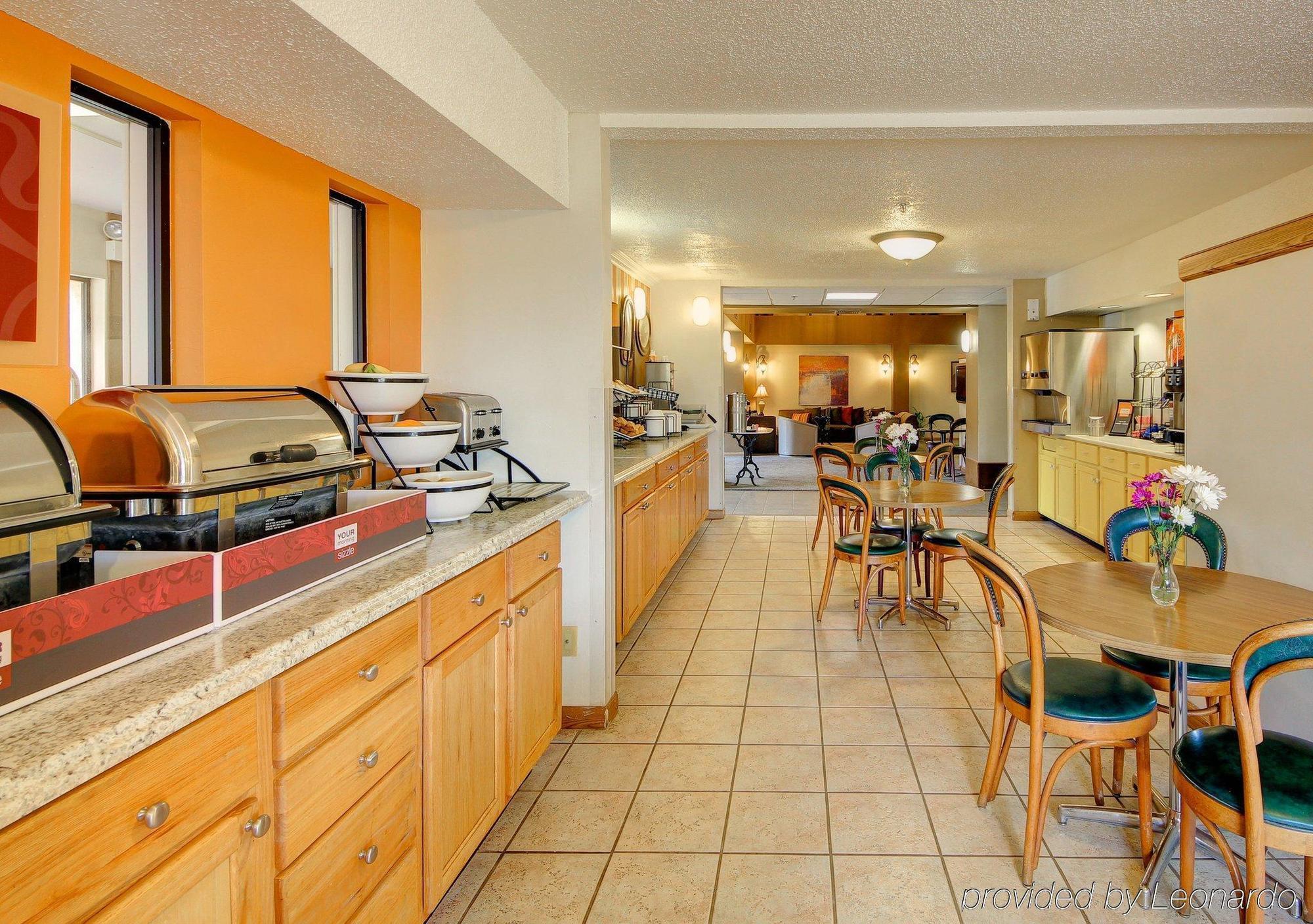 Western Inn And Suites Enid Zewnętrze zdjęcie