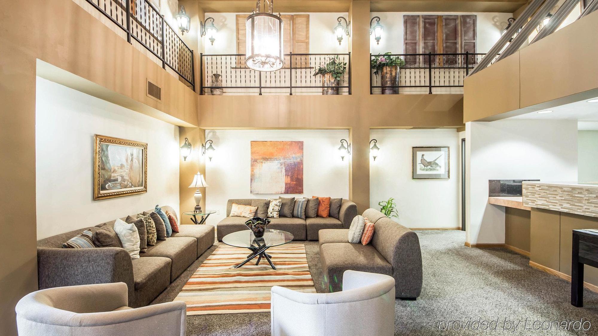 Western Inn And Suites Enid Zewnętrze zdjęcie