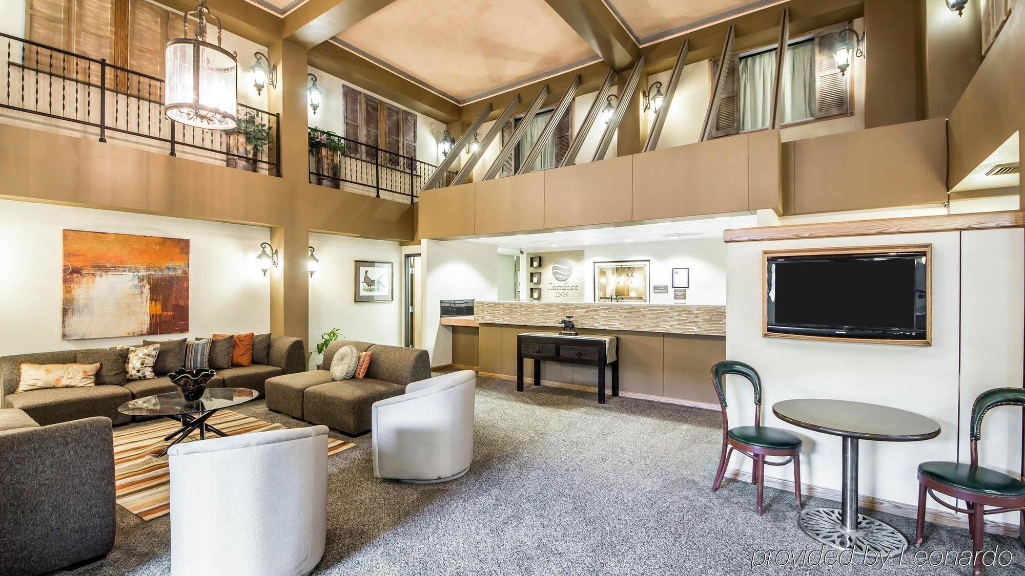 Western Inn And Suites Enid Zewnętrze zdjęcie