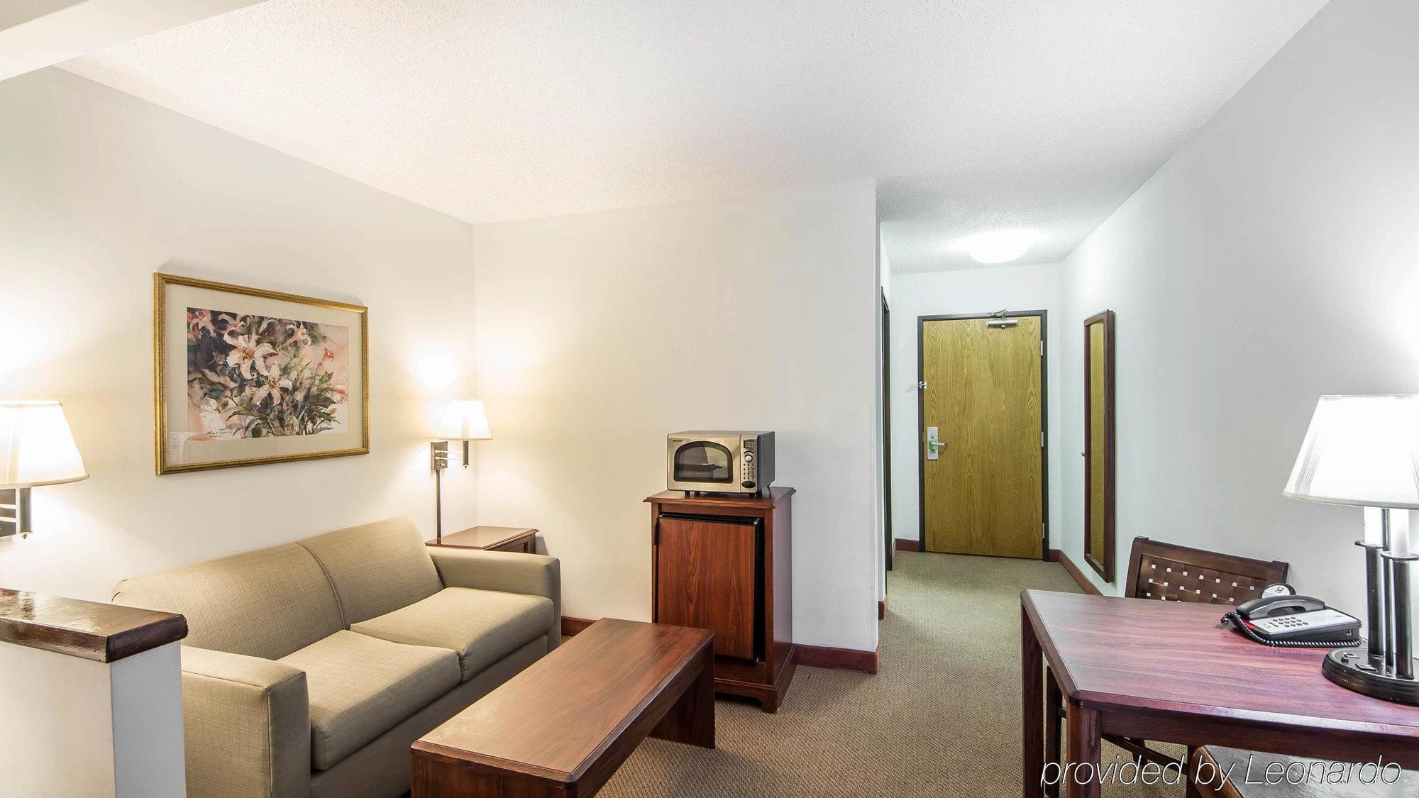 Western Inn And Suites Enid Zewnętrze zdjęcie