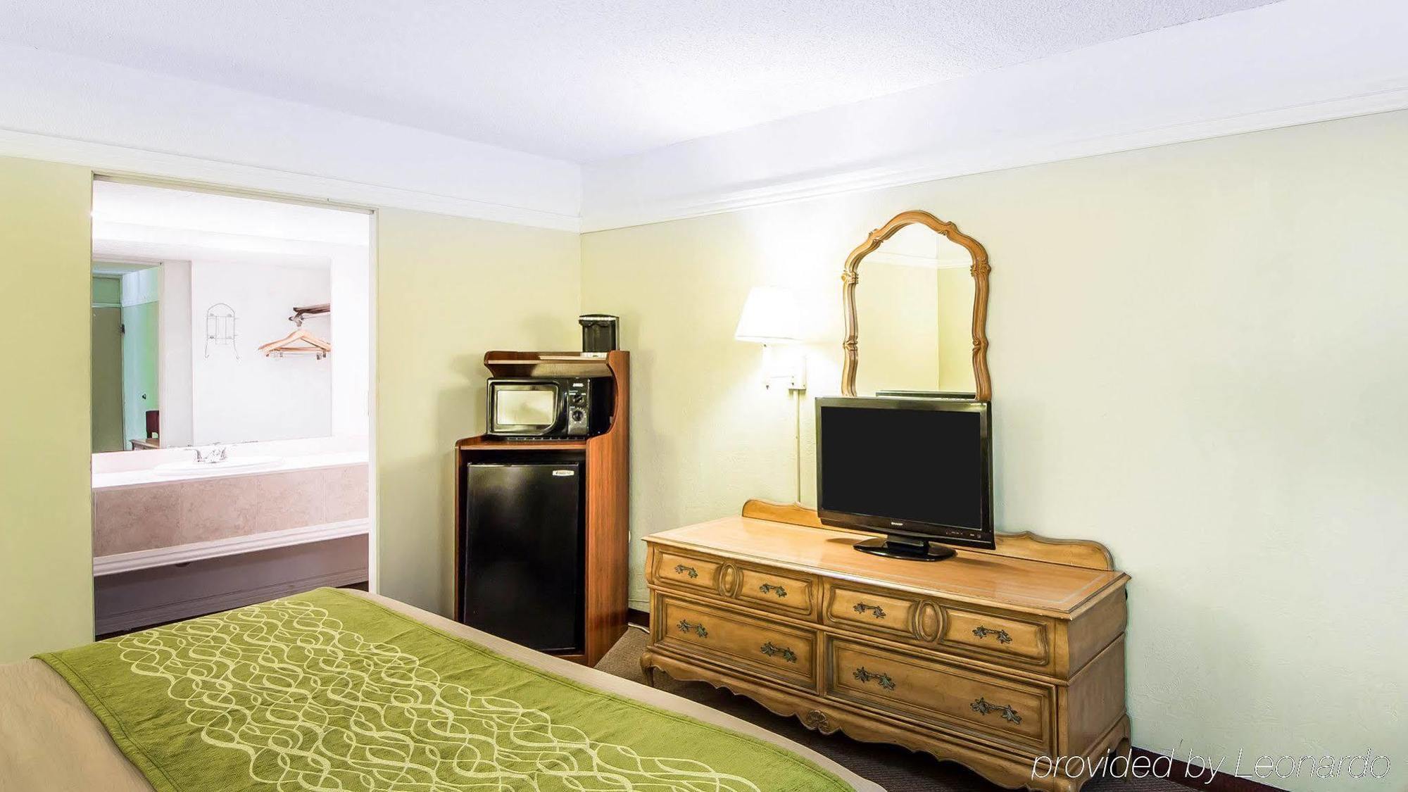 Western Inn And Suites Enid Zewnętrze zdjęcie