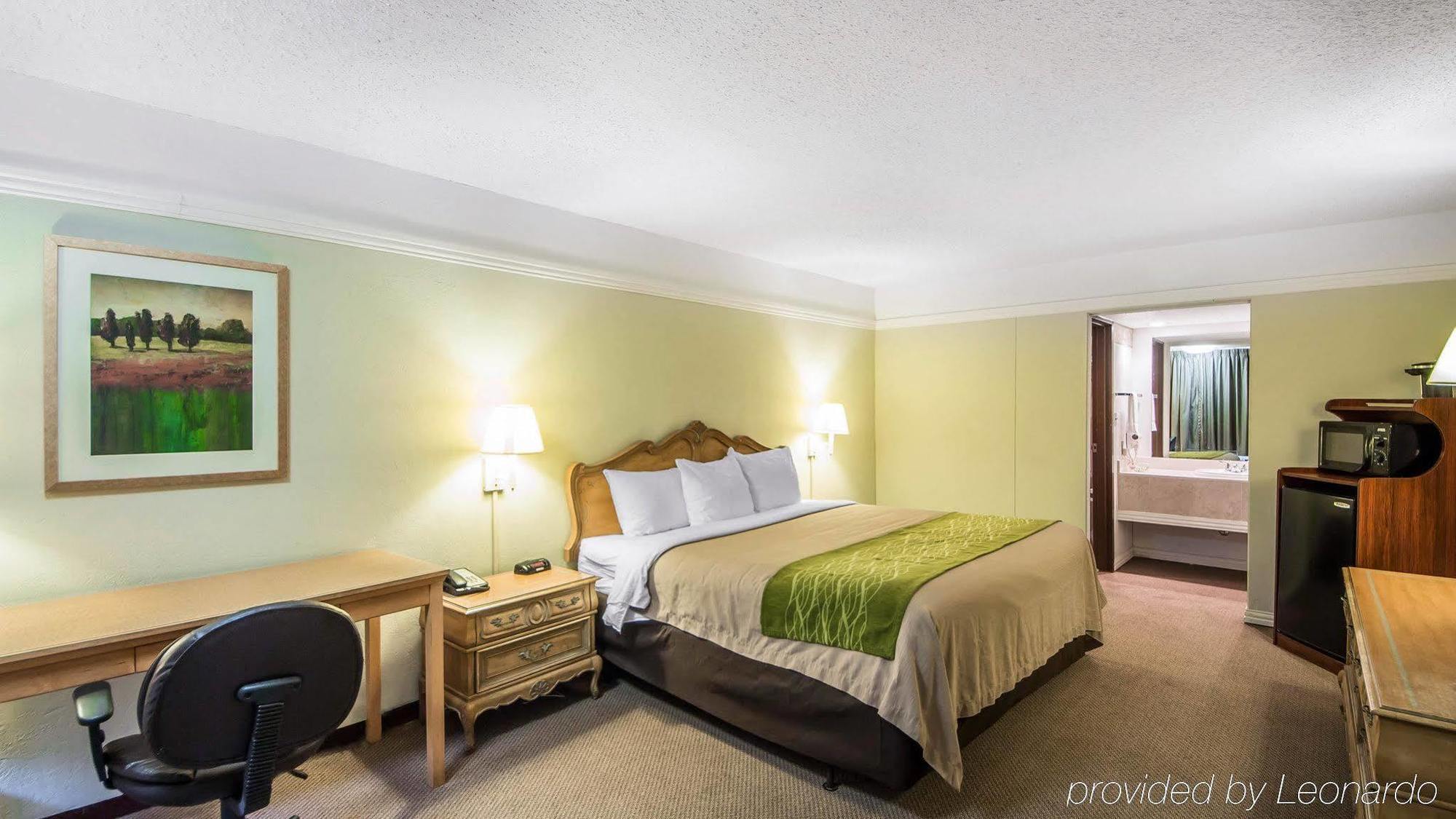 Western Inn And Suites Enid Zewnętrze zdjęcie