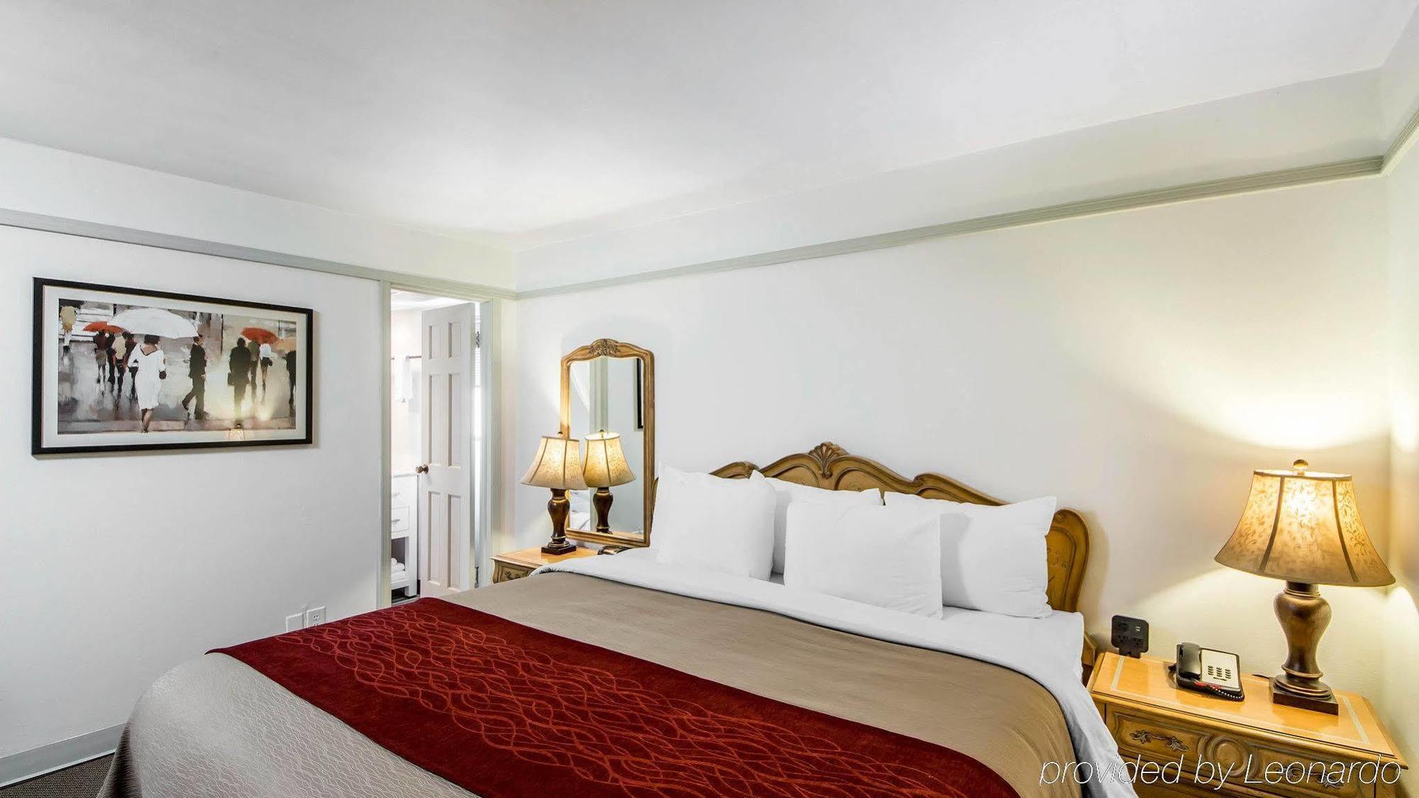 Western Inn And Suites Enid Zewnętrze zdjęcie